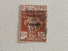 SALE ! Fiume Briefmarken ab 1.95 CHF (Gratis-Versand)