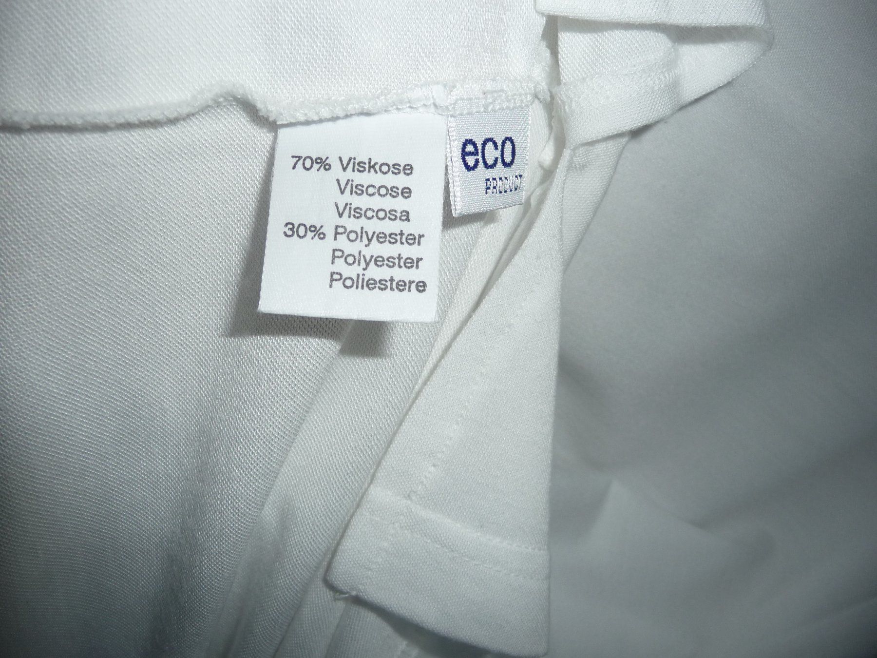 T-shirt: Damen Shirt XL – Nuovo (secondo la descrizione) da Kirchberg BE venduto da lavendel02 3