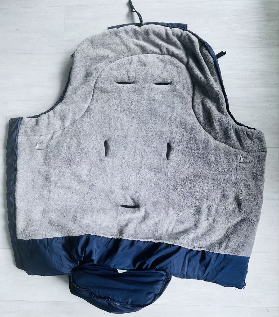Sacchi a pelo: # KIDS - Fusssack - Fillikid # – Usato da Bolligen venduto da secondhand-with-love 1