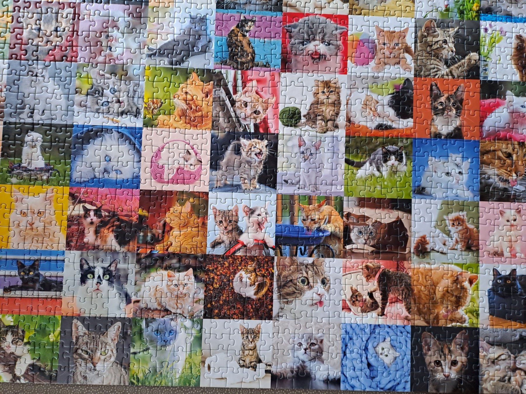 Ravensburger Puzzles: Ravensburger Puzzle – Gebraucht aus Bigenthal von  2