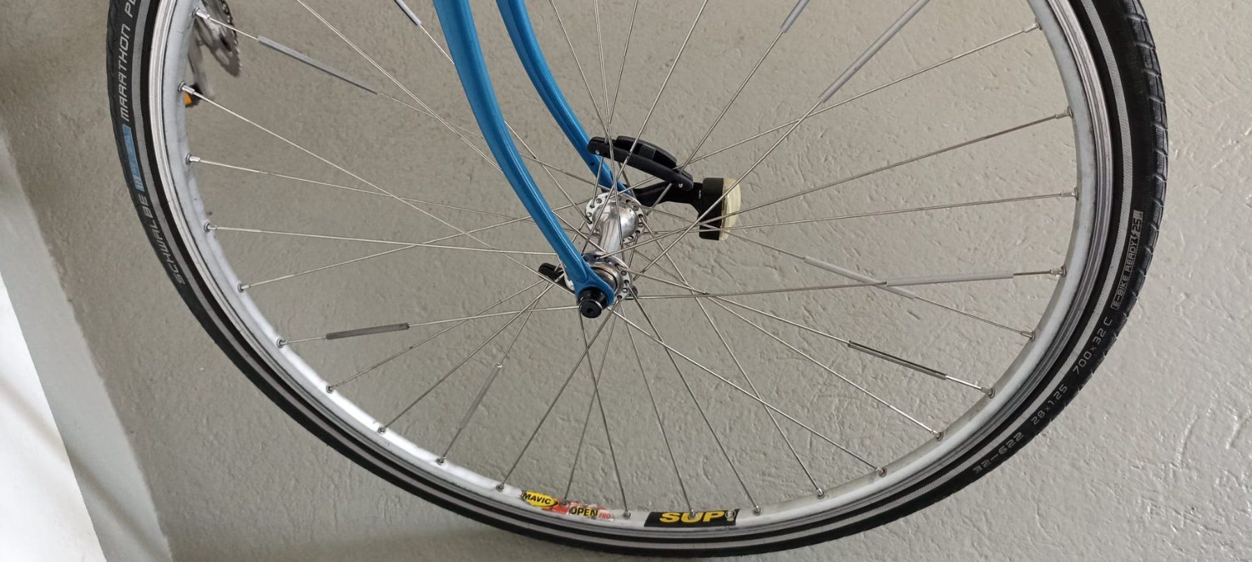 Velos: City Bike grösse S – Gebraucht aus Zürich von Lvera 4