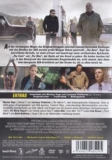 Tutti i DVDs: RUNNING WITH THE DEVIL – Usato da Ebikon venduto da Moviefreak01 1