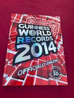 Guinness World records 2014 officially Amazing