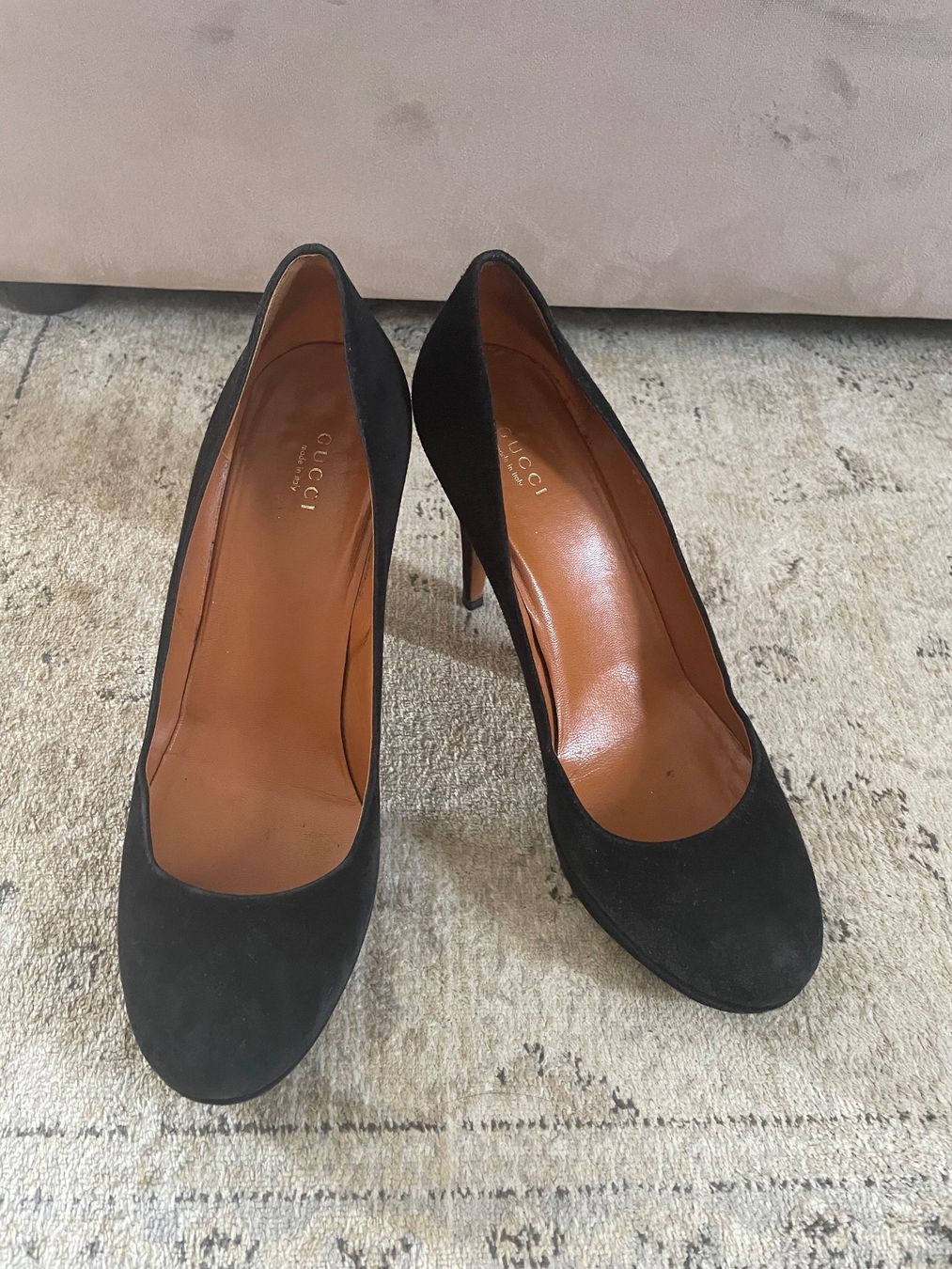 Gucci Chaussures femmes: Gucci Heels – D'occasion à Küsnacht ZH par pol_95mr