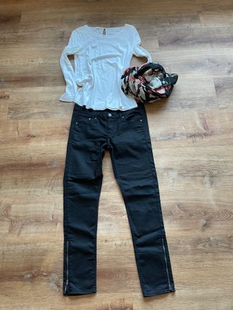 Kleiderpaket, Gr. 38/M, H&M, Pieces