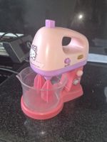 Hello Kitty Spielzeug Mixer