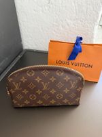 Louis Vuitton Cosmetic Pouch MM MNG - NEU