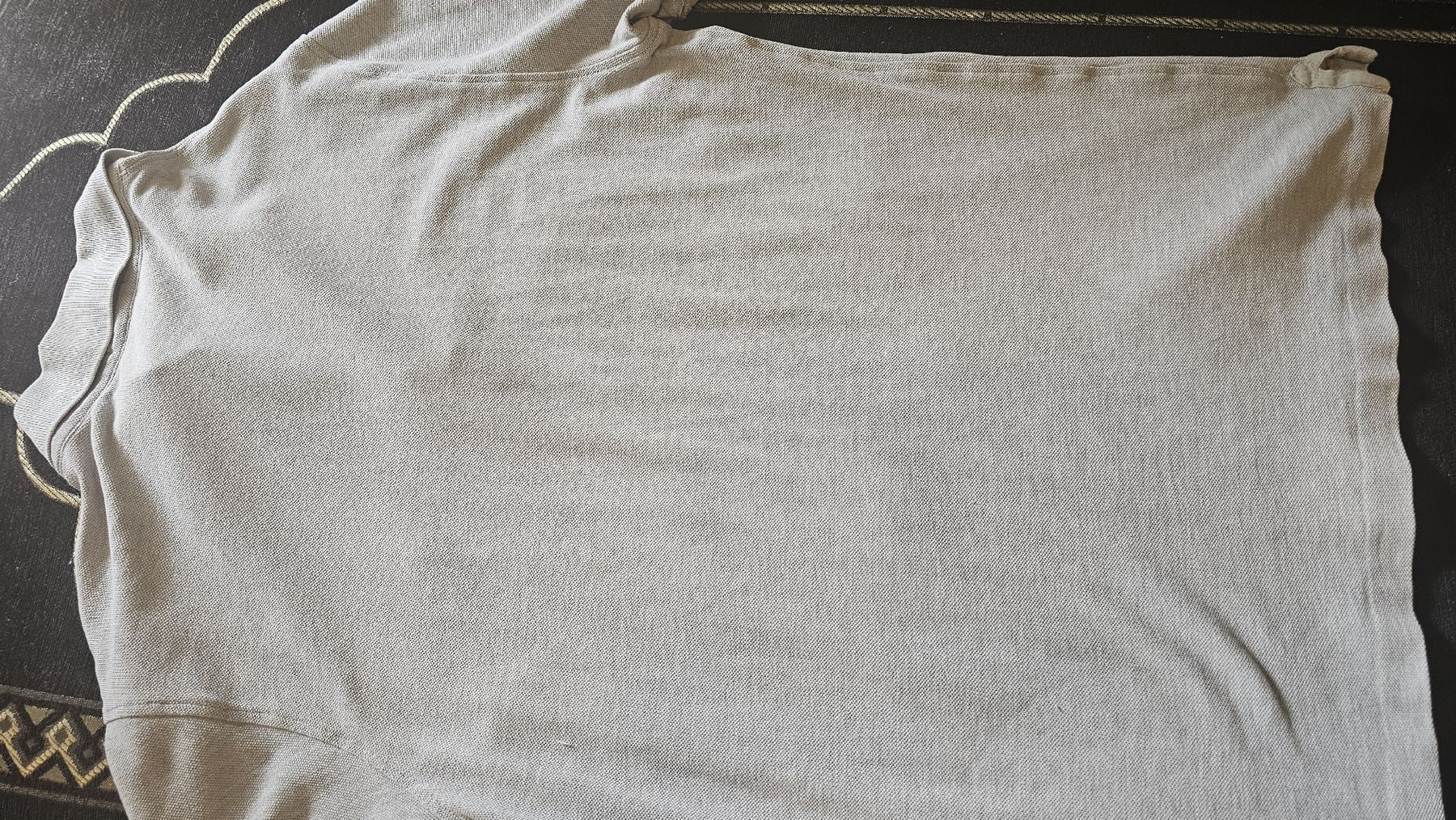 Burberry Polos: Burberry Polohemd Grösse M gebraucht – D'occasion à Kriens par fat_6ghn 5