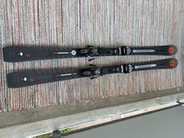 Blizzard Ski Quattro Slalom Riesenslalom 170