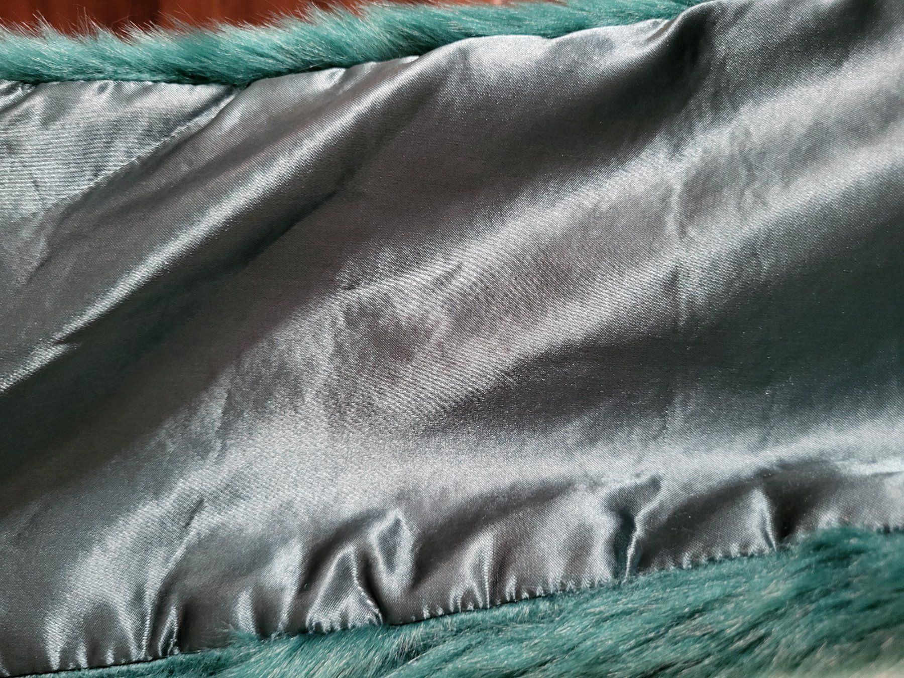 Foulard & Sciarpe: Stola Kunstpelz – Nuovo (secondo la descrizione) da Eschenbach SG venduto da Mr.PP-Green 3