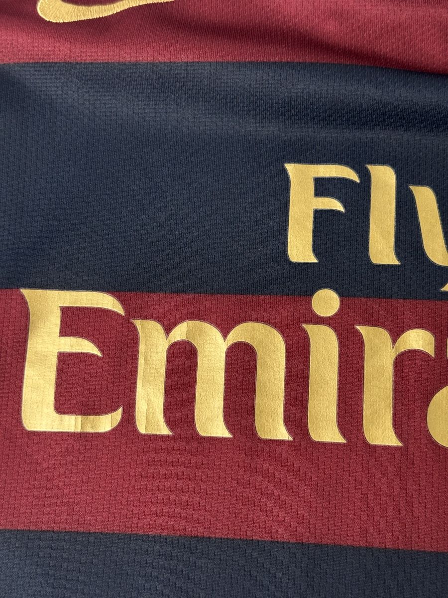 Nike Leibchen & Hosen: Arsenal 07/08 third shirt  – Neu (gemäss Beschreibung) aus Baden von Timelessthreads 9