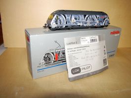 Märklin AC-Digital 37637, Re 460 042-5 der SBB.