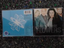 CD : Ace of base
