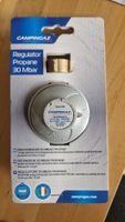 Campingaz Druckregler Propan 30 mbar Typ 694 neu in OVP