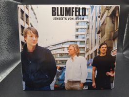 Blumfeld – Jenseits Von Jedem