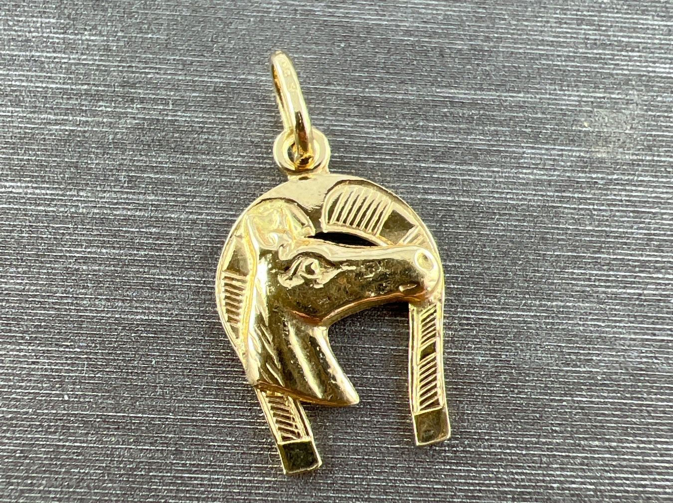 Ciondoli: Anhänger 750 Gold – Usato da Niederuzwil venduto da leo_8857