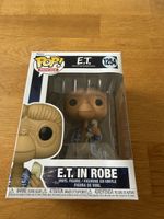 E.T. in robe Funko Pop Figur