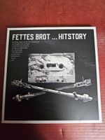 CD - Fettes Brot – Hitstory (Hip Hop, 2023)