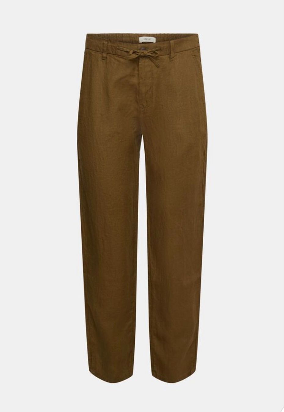 Esprit Pantaloni: Hose aus 100% Leinen 33/32 – Nuovo e nell'imballaggio originale da Wittenbach venduto da bes_k8vr