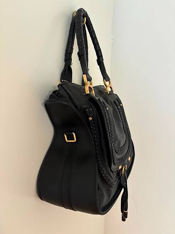 Chloé Borse da donna: Gorgeous Chloé Marcie bag in pristine condition – Usato da Lachen venduto da car_ypc2 4