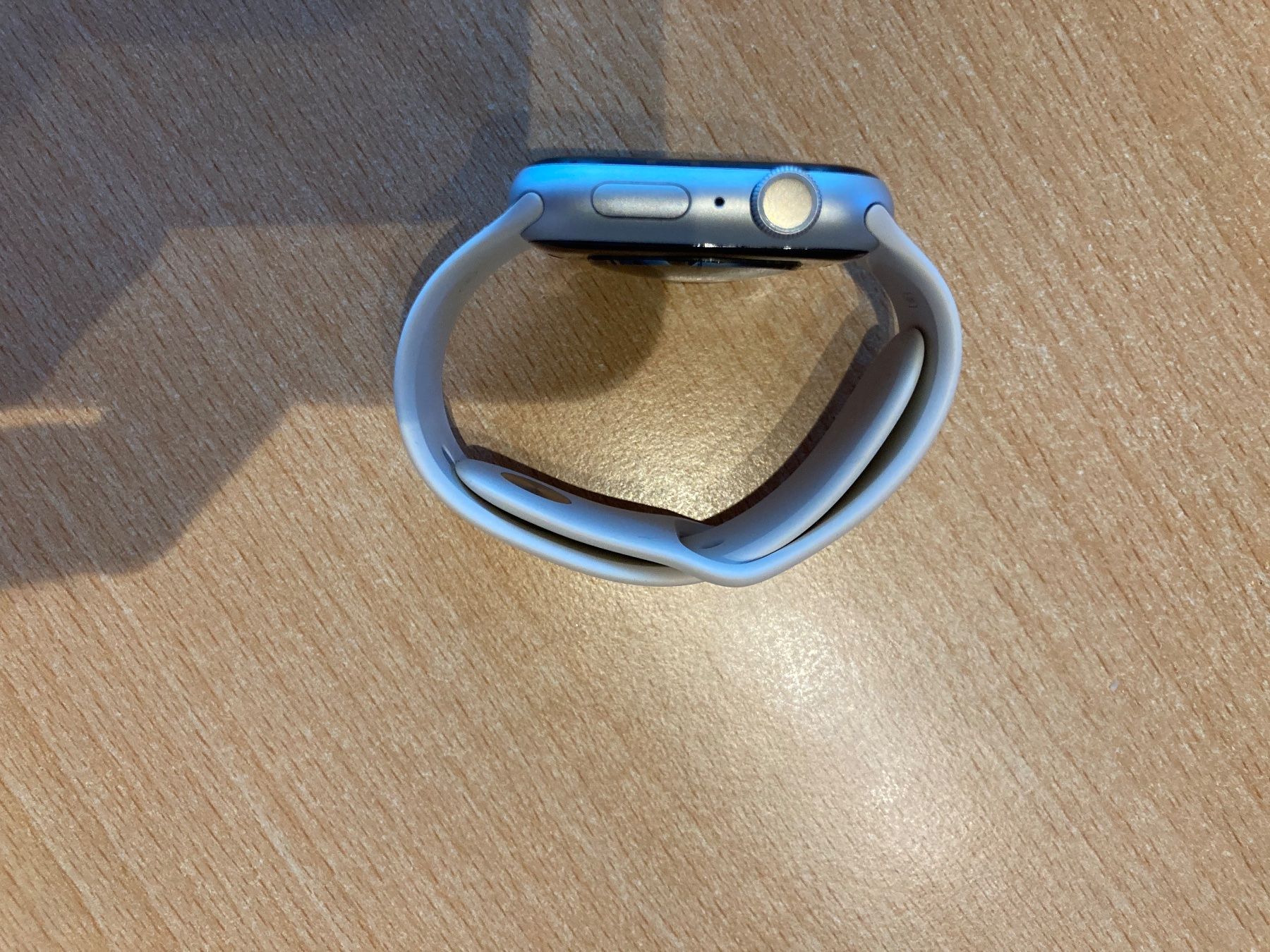 Apple Smartwatch: Montre connectée Apple Watch – Gebraucht aus Arnex-sur-Orbe von Nicoflex1987 1
