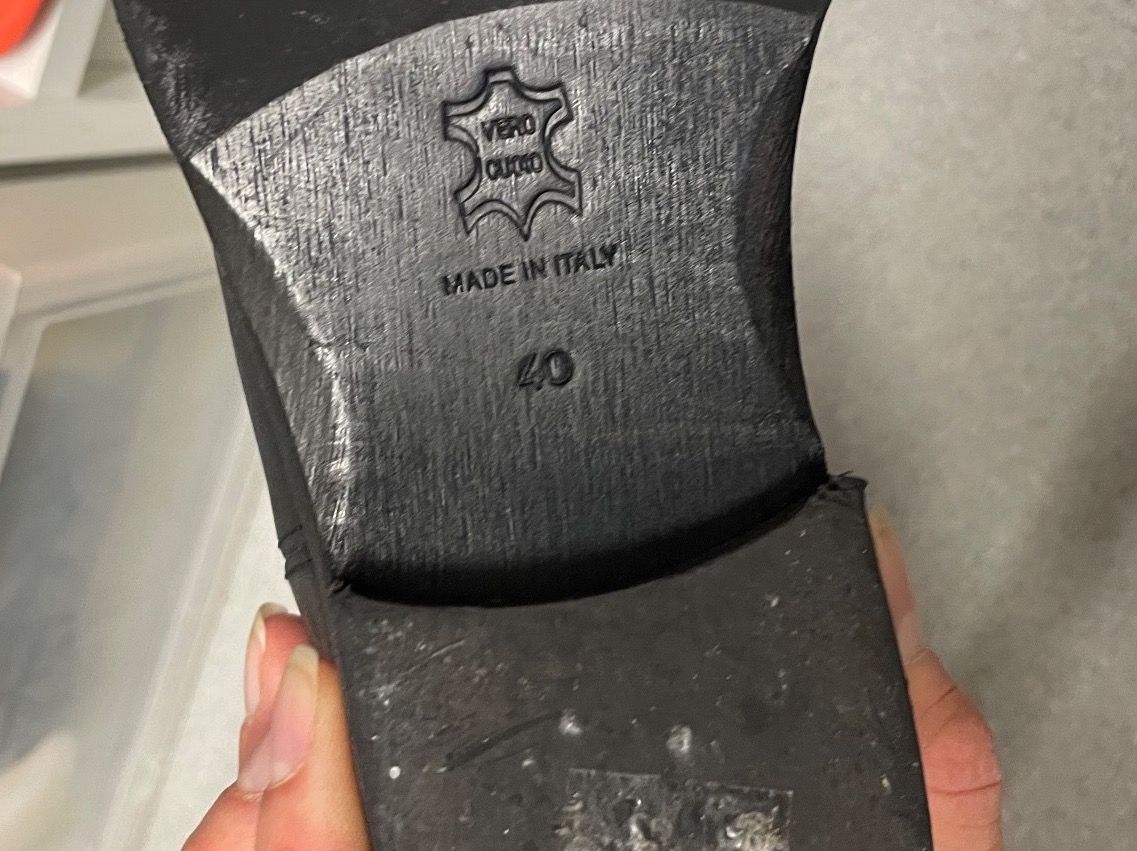 Damenschuhe: Stiefel – Gebraucht aus oetwil an der limmat von Nazeb 2