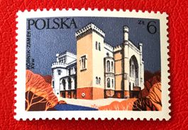 Briefmarken aus Polen  Ungestempelt.  Siehe Original Fotos. 
