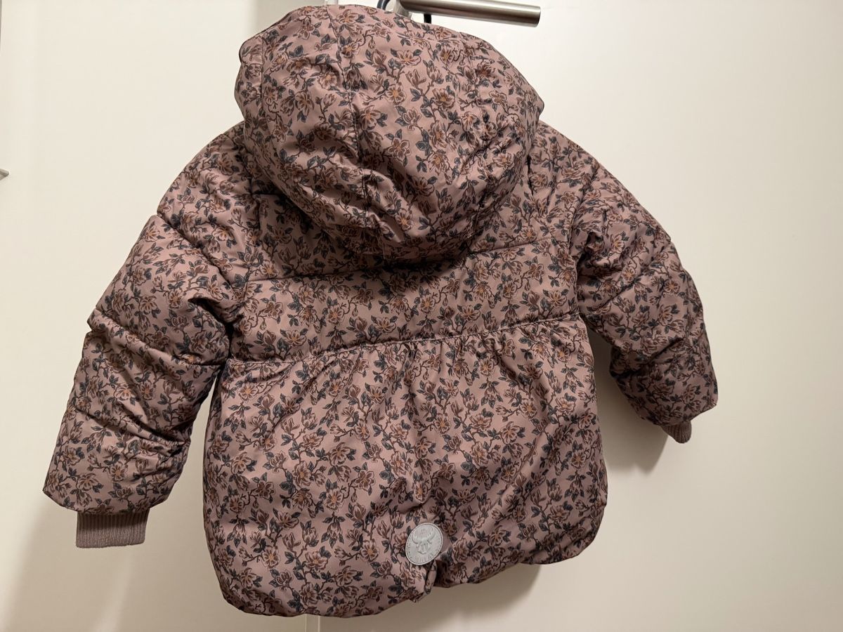 Wheat Giacche & Cappotti: Wheat Winterjacke Gr 98 – Usato da Ausserberg venduto da saria00 1