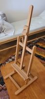 Chevalet Mabef bois bon état 50 cm hauteur réglable