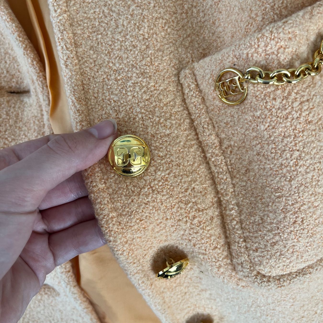 Escada Giacche: Escada Blazer – Nuovo (secondo la descrizione) da Zug venduto da saskia-chiara 4