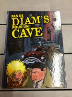 ONE SHOT     °°° PAS DE DIAM'S POUR UN CAVE °°°