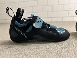 La Sportuna Boulderschuhe
