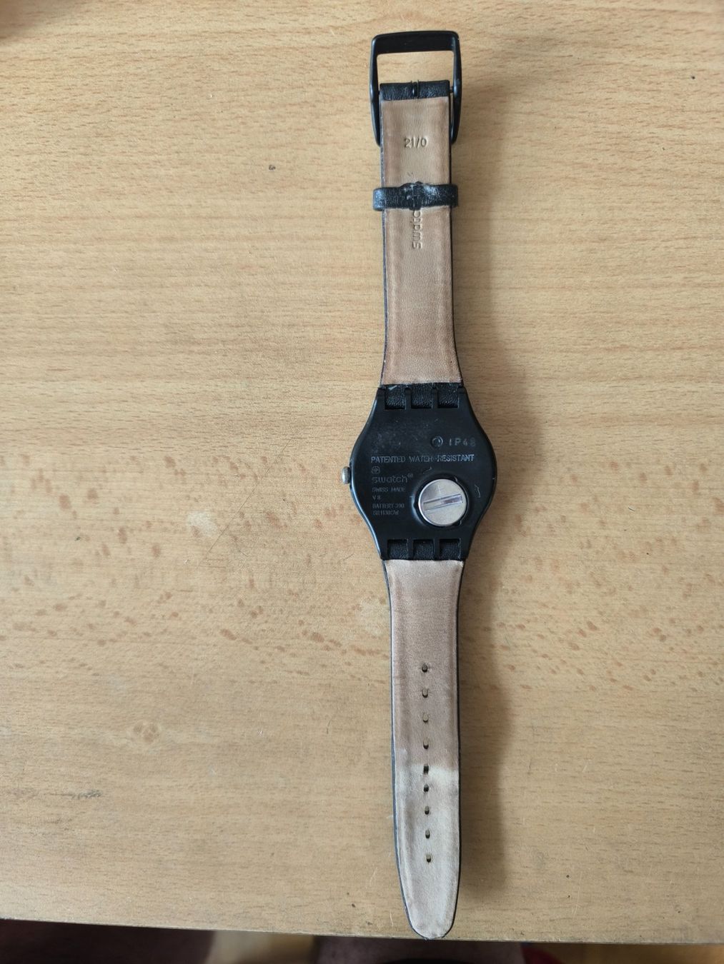 Swatch Orologi: Swatch Automatique squelette – Usato da Onex venduto da Zebule 1