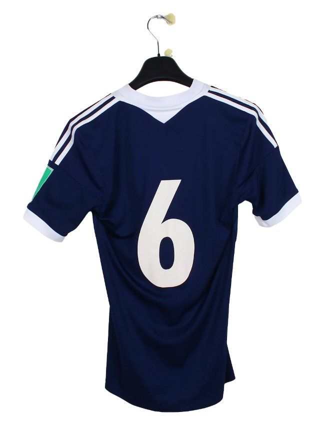 Canottiere & Pantaloni: FC Luzern – Usato da Sâles (Gruyère) venduto da Rap_8rgb 1