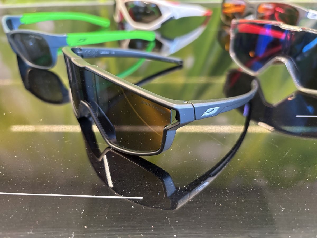 Julbo Occhiali & Lenti: Lot Lunettes julbo junior – Usato da Ollon VD venduto da behemiste51 3