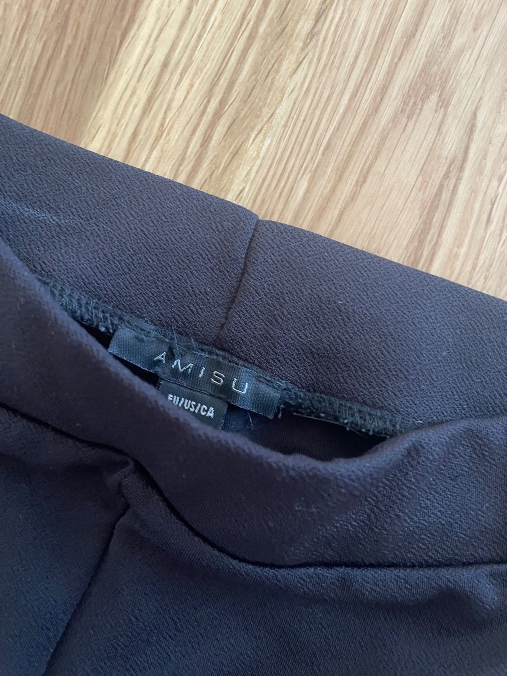 Pantaloni: Schlaghose – Nuovo (secondo la descrizione) da Zürich venduto da car_26mh 2