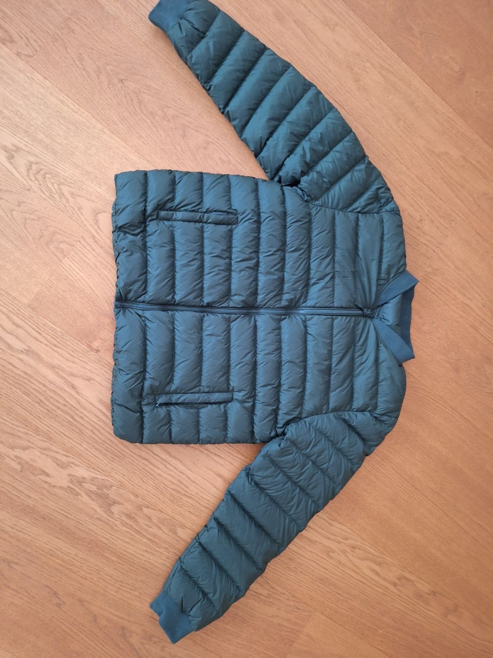 Vestes: Daunenjacke – D'occasion à Mümliswil par kat_5rf7