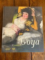 Fondation Beyeler: Goya