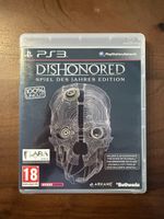 Dishonored (Spiel des Jahres Edition) für PS3