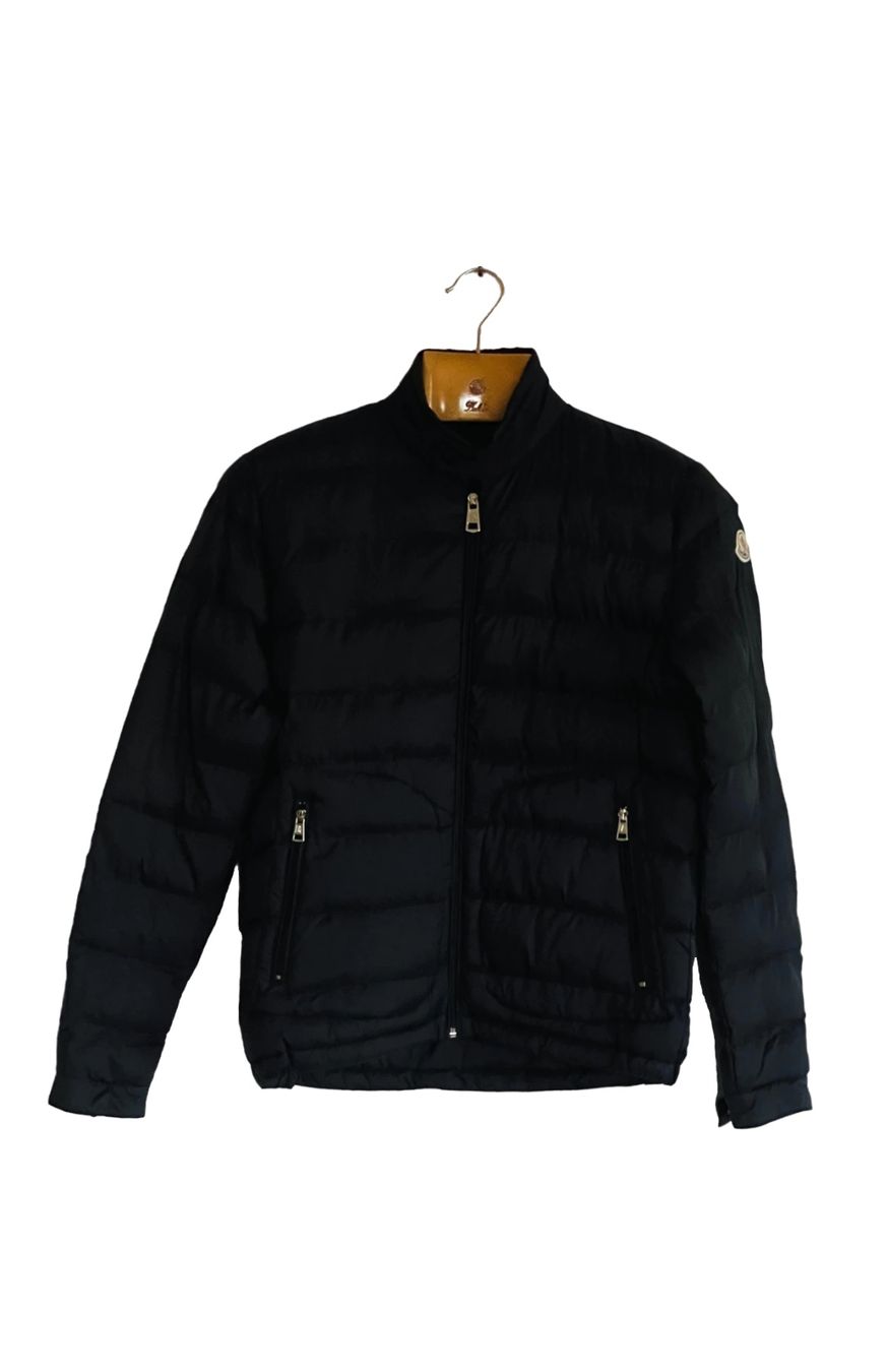 Moncler Giacche: Doudoune MONCLER Longue Saison – Usato da Genève venduto da Bazaror 2