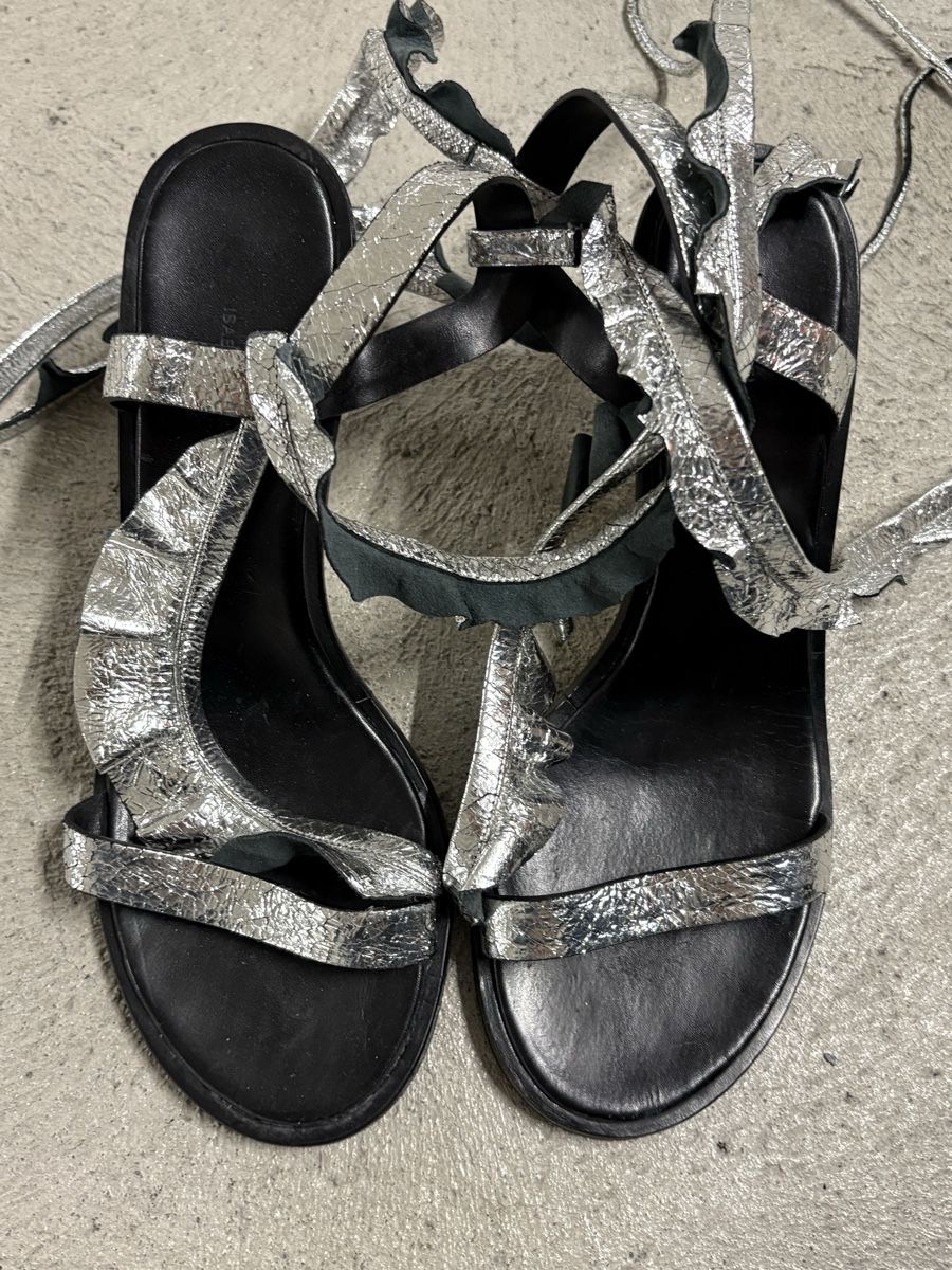 Scarpe da donna: Isabel Marant Heels / EU 39 – Usato da Zug venduto da bia_v6gf 2