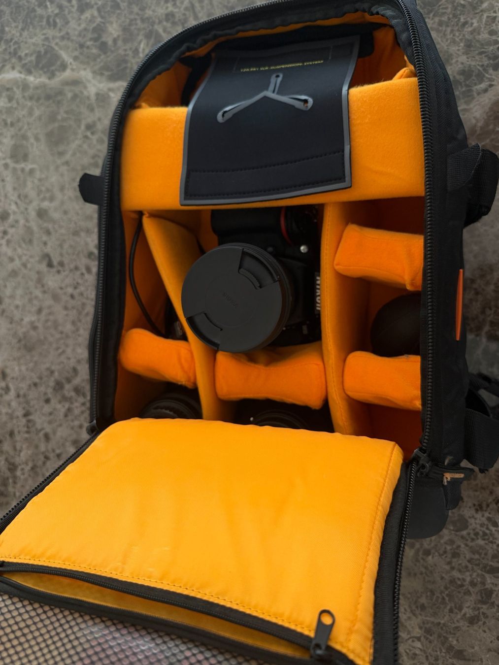 Nikon Fotocamera: Nikon D810 Vollformat-Set + 3 Objektive – Usato da Wetzikon ZH venduto da gfa_g77p 7