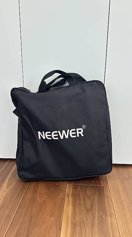 Lampade: Neewer ring light professionale  – Usato da Castagnola venduto da ste_w6fj 1