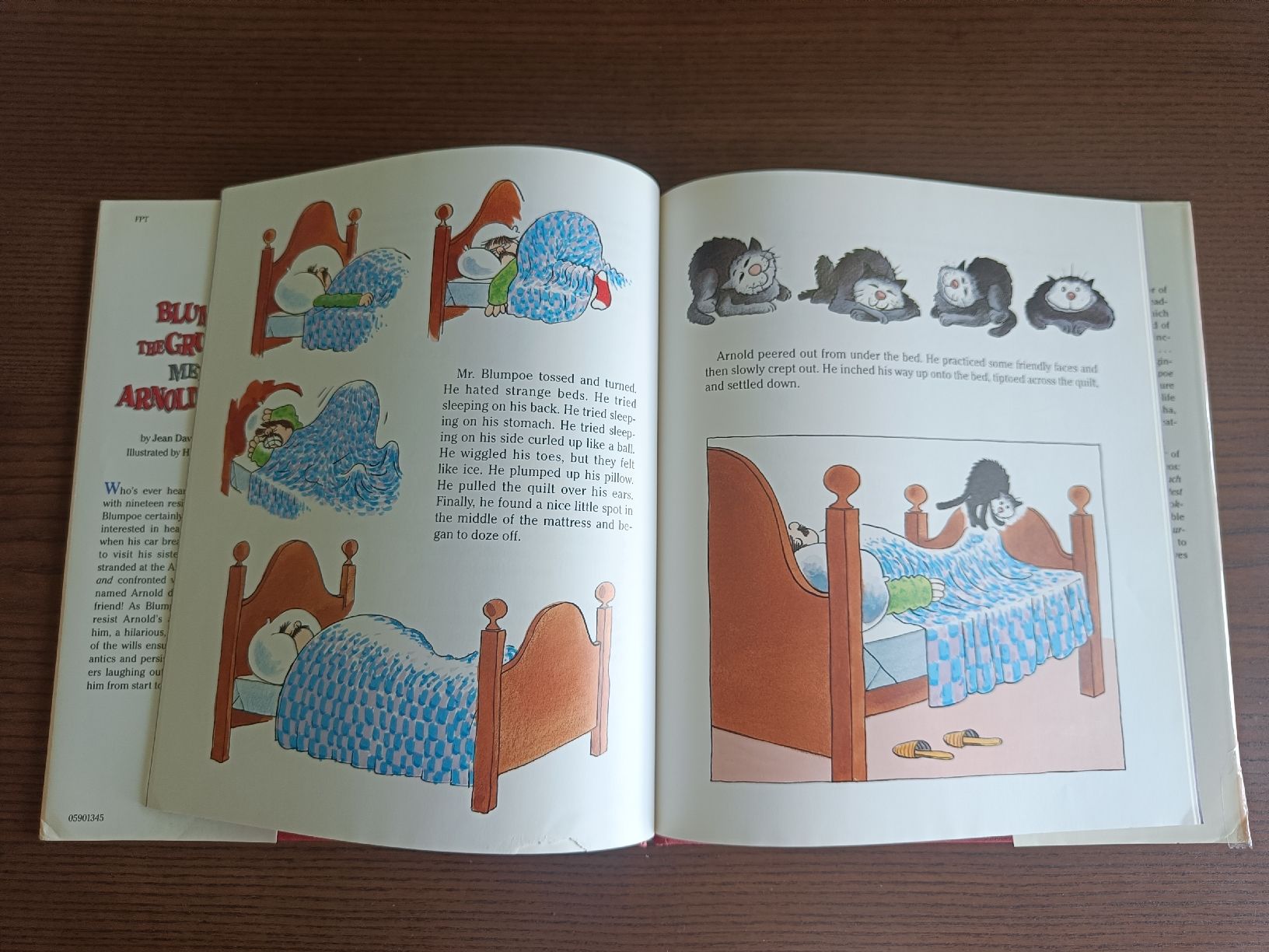 Livres: Bundle English children books 📚 – D'occasion à Rotkreuz par Prelovedswitzerland 3