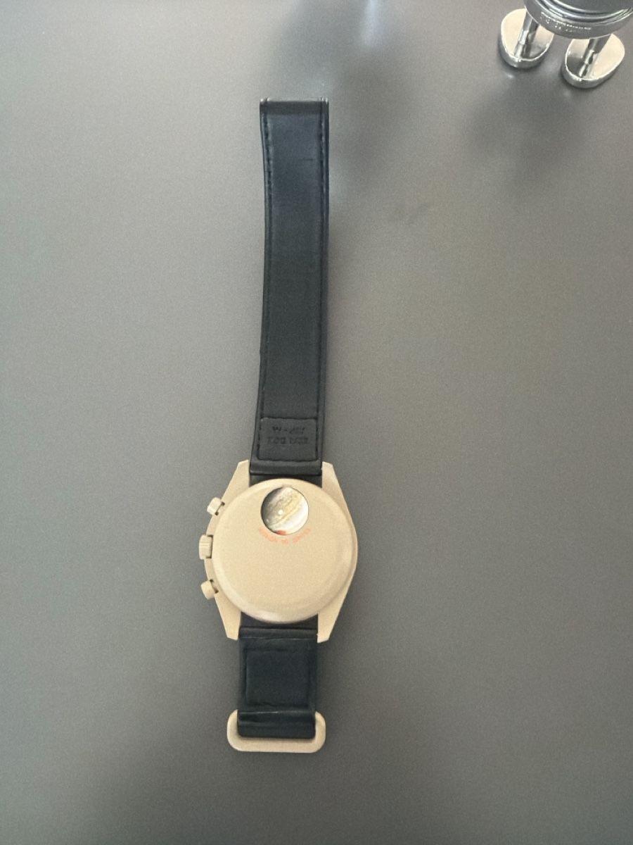 Swatch Orologi: Omega Swatch Jupiter – Nuovo (secondo la descrizione) da Zürich venduto da lin_l8tf 2