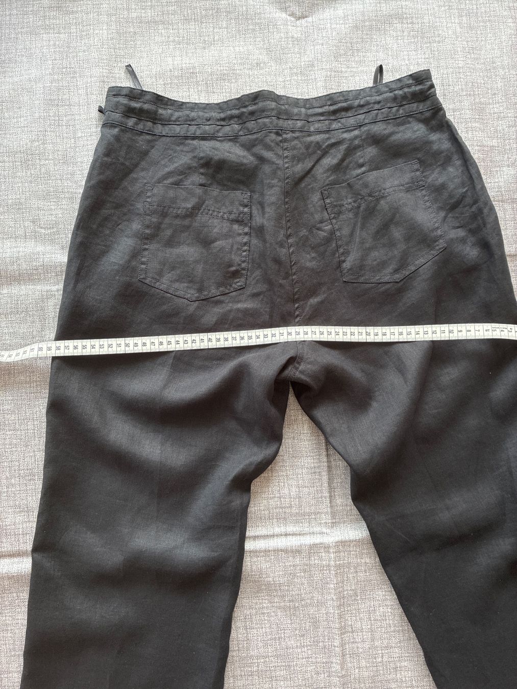 Pantaloni: Leinenhose CC Collection Gr. 42 – Usato da Davos Platz venduto da nanigl 5