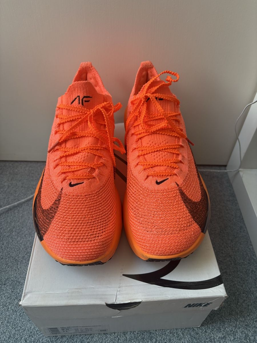 Nike Herrenschuhe: Nike Alphafly  – Gebraucht aus Thalwil von kea_sj87 2