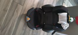 Kid car seat (kinder autositz) with ISO fix