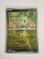 Chikorita ASC 008/217 EN friend ball symbol
