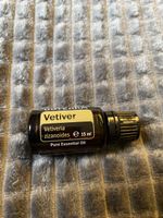 Huile essentielle DoTerra Vetiver, 15ml